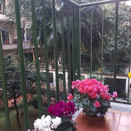 Appartamento Diego Milán Exterior foto